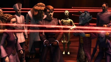 watch clone wars hostage crisis|cast of hostage crisis.